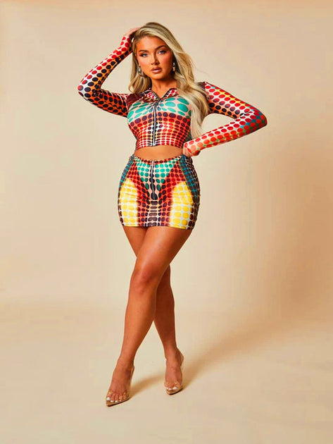 Birthday Outfits For Women: 10 Styles To Try Hot Miami Styles Birthday Outfits For Women: 10 Styles To Try Hot Miami Styles