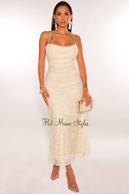 MIAMI DRESS main image 1