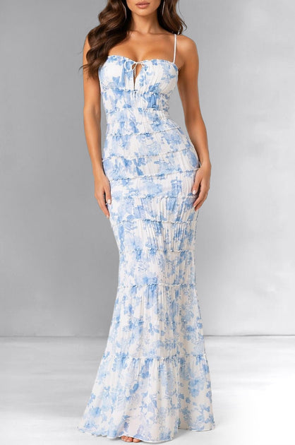 birthday dress mesh Birthday Queen Ombre Sequin Dress – Ashley Stewart main image 0