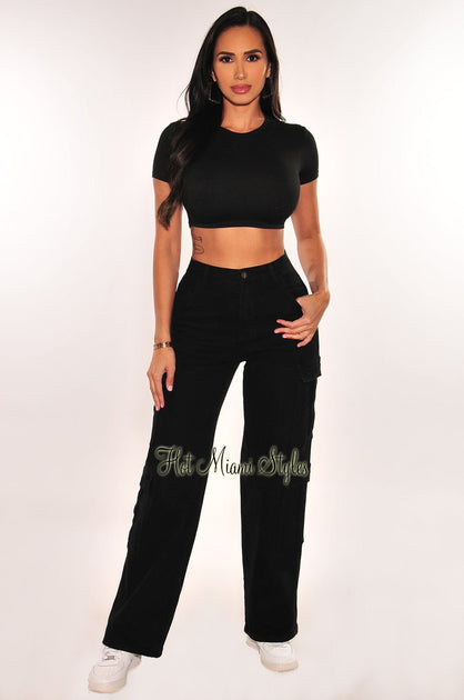 High Waist Skinny Bodycon Slim Fit Jeans Women With Butt Lift, Push Up Hip,  Pencil Stretch, And Street Style Womens Sexy Denim Pants 210514 From Bai03,  $32.71