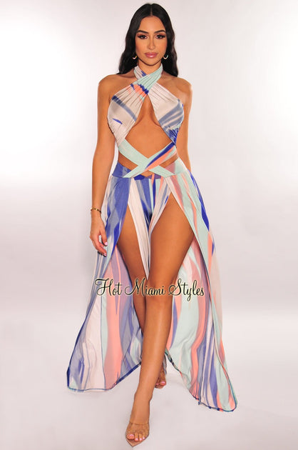 Check Out Dressy Rompers & Sexy Jumpsuits for Women Online
