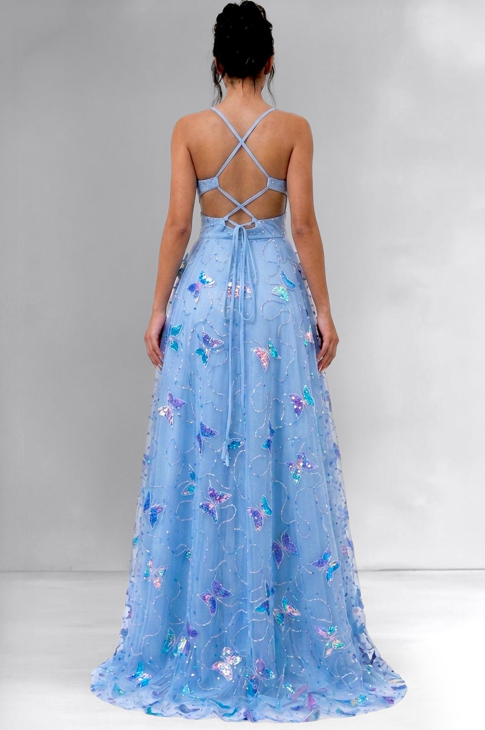 Sequin Gowns | Rhinestone Gowns | Embroidered Gowns  Hot Miami Styles