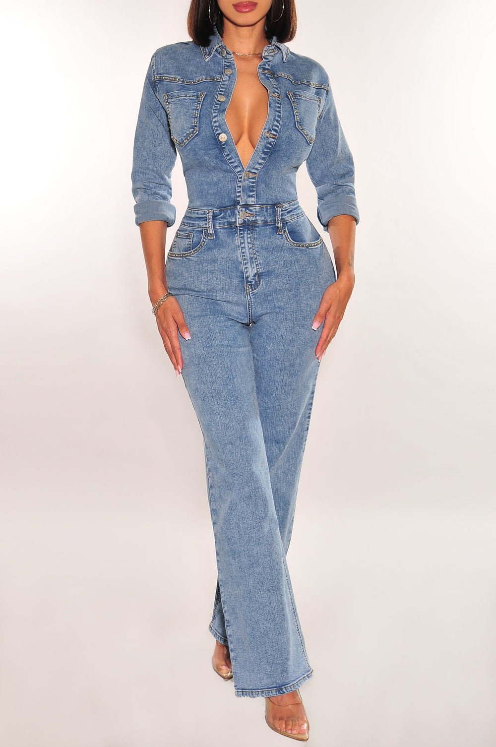 Check Out Dressy Rompers & Sexy Jumpsuits for Women Online