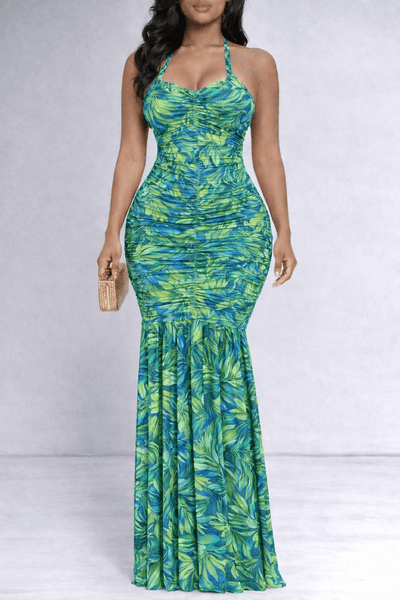 sweetener backless ruched satin mini dress in green Zapaka Women Sage Green Homecoming Dress with Appliques Corset Tight Short Ruched Short Satin Cocktail Dress, Sage Green / US26W