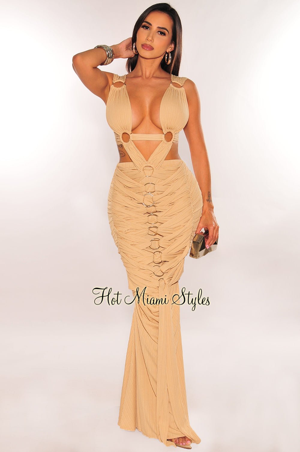 Cut Out dresses – Tagged 