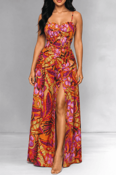 fashion dresses miami Trendy Women's 96% Polyester 4% Spandex Lining Embrace elegance and sophistication in