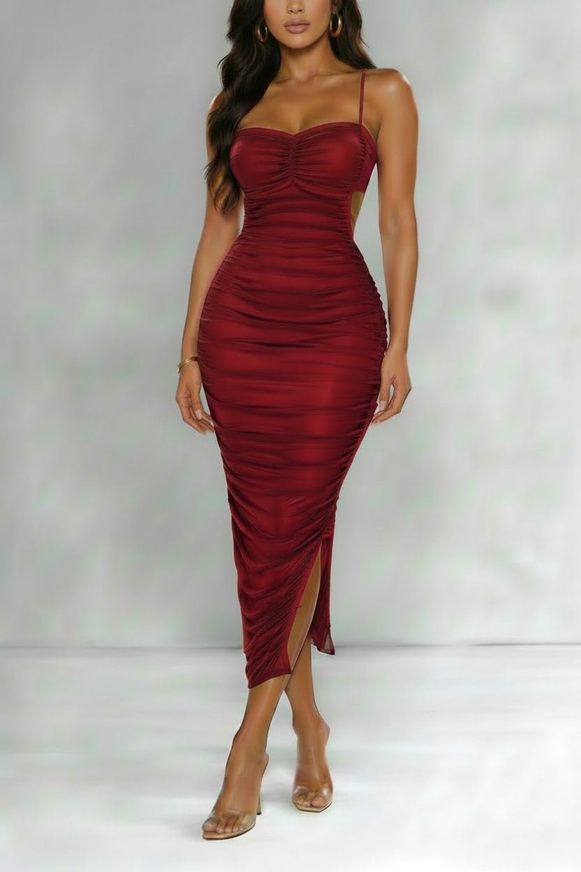 red dress miami Dresses Collection