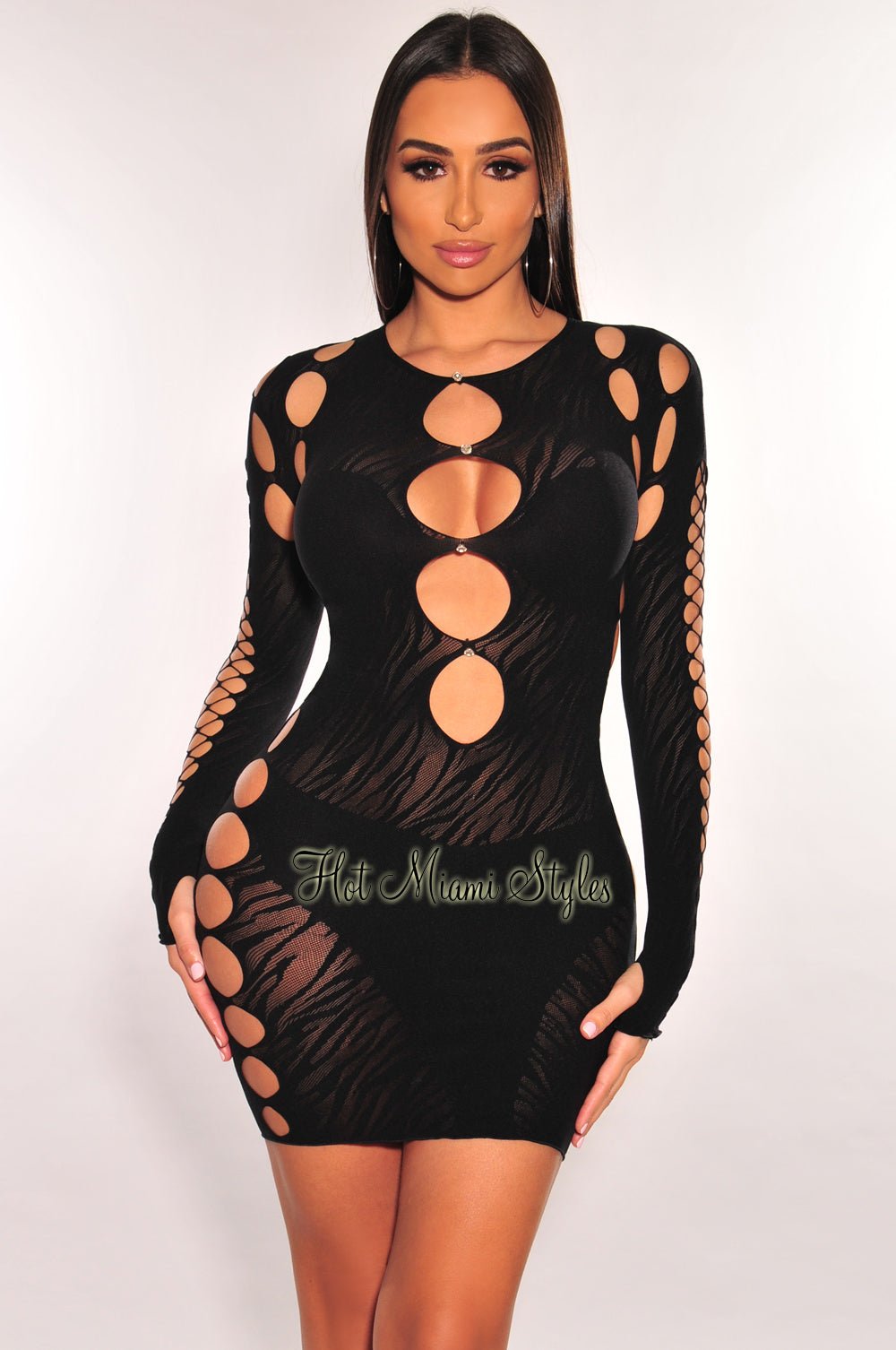 sequin knit dress Cosmic Scoop Back Mini Gold Most Popular Prom Dress wear looks boutique clothing Size:IT42