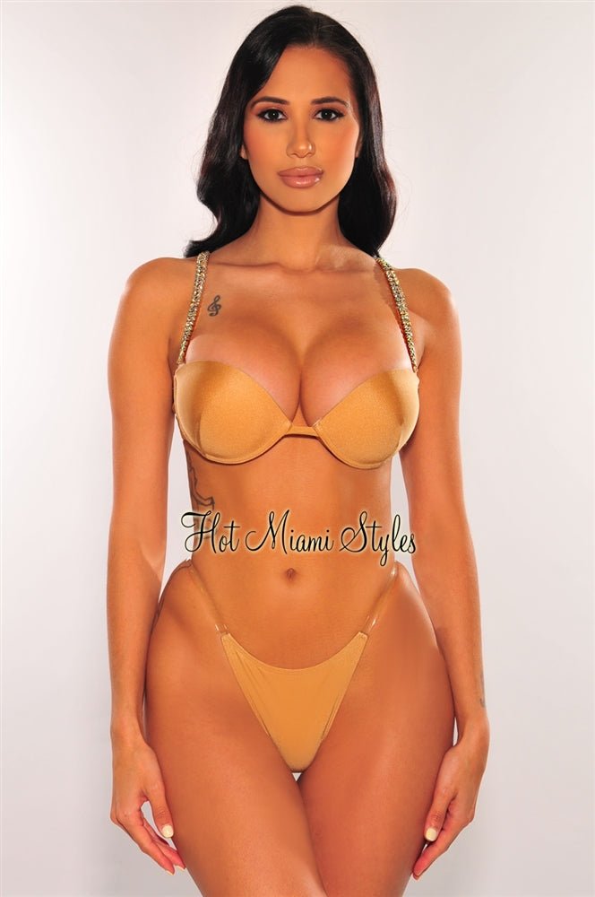 https://hotmiamistyles.com/cdn/shop/products/champagne-rhinestone-padded-clear-straps-scrunch-butt-bikini-top-hot-miami-styles-140554.jpg?v=1683461645