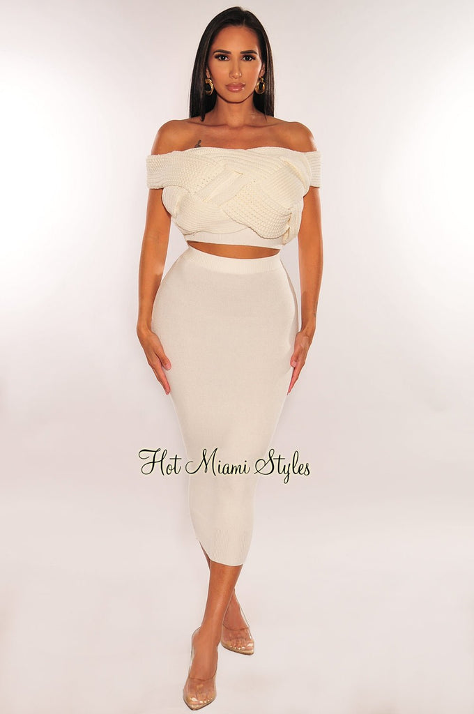 white-cable-knit-off-shoulder-