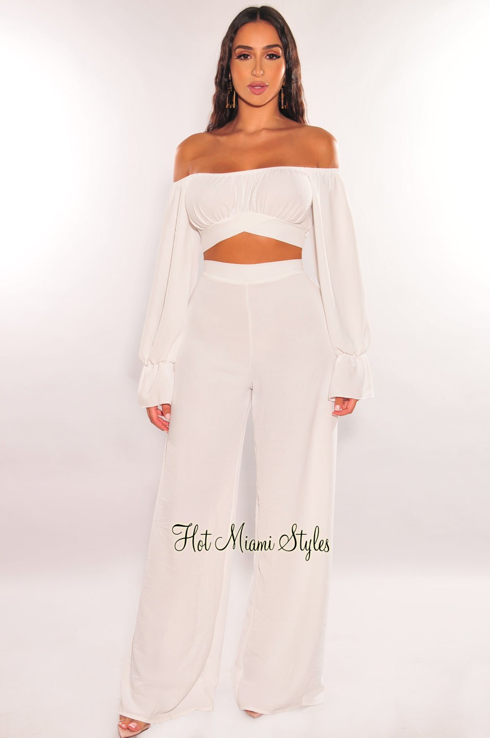 https://hotmiamistyles.com/cdn/shop/products/white-off-shoulder-tie-up-palazzo-pant-two-piece-set-hot-miami-styles-103747.jpg?v=1683462805